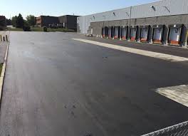 Big Rock, IL Driveway Paving Services Company